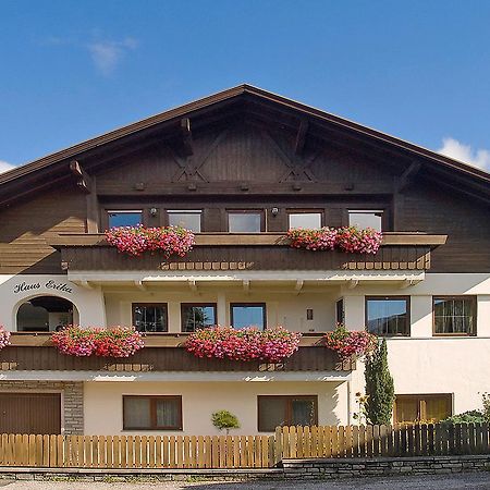 Appartements Erika Пфальцен Экстерьер фото